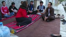 Talk to Al Jazeera - When Taliban offer you gold: Afghan youth in crisis