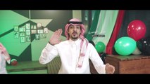 بصوت سعودي ياكويت | راكان بوخالد - حمود الخضر | 2018