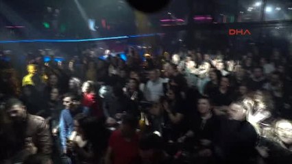 Rafet El Roman'a Kosova'da Yoğun İlgi