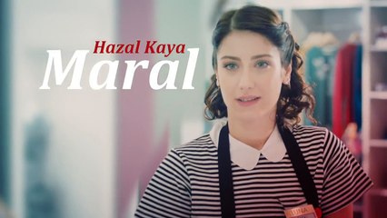 Maral 18