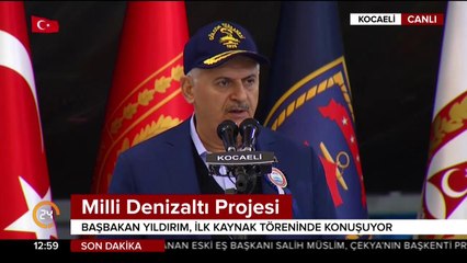Savunma sanayimize 35 milyar dolardan fazla yatırım yaptık