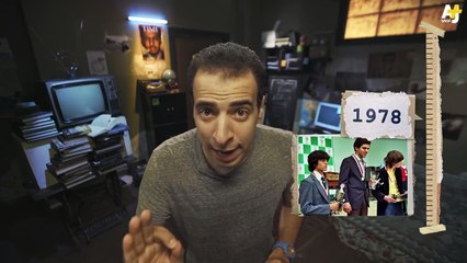 الدحيح - صناعة الذكاء