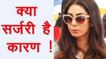 Sridevi की मौत के बाद जानें उनकी Lip Surgery का सच | Boldsky