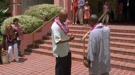 My Wife and Kids S03 E01 The Kyles Go to Hawaii Part 1