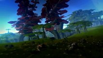 Entropia Universe – game Trailer