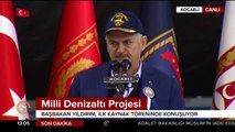 Milli Denizaltı Projesi
