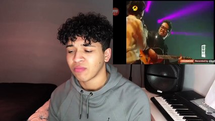 KZ Tandingan - Say Something | Singer 2018 | Episode 7 | MY REACTION