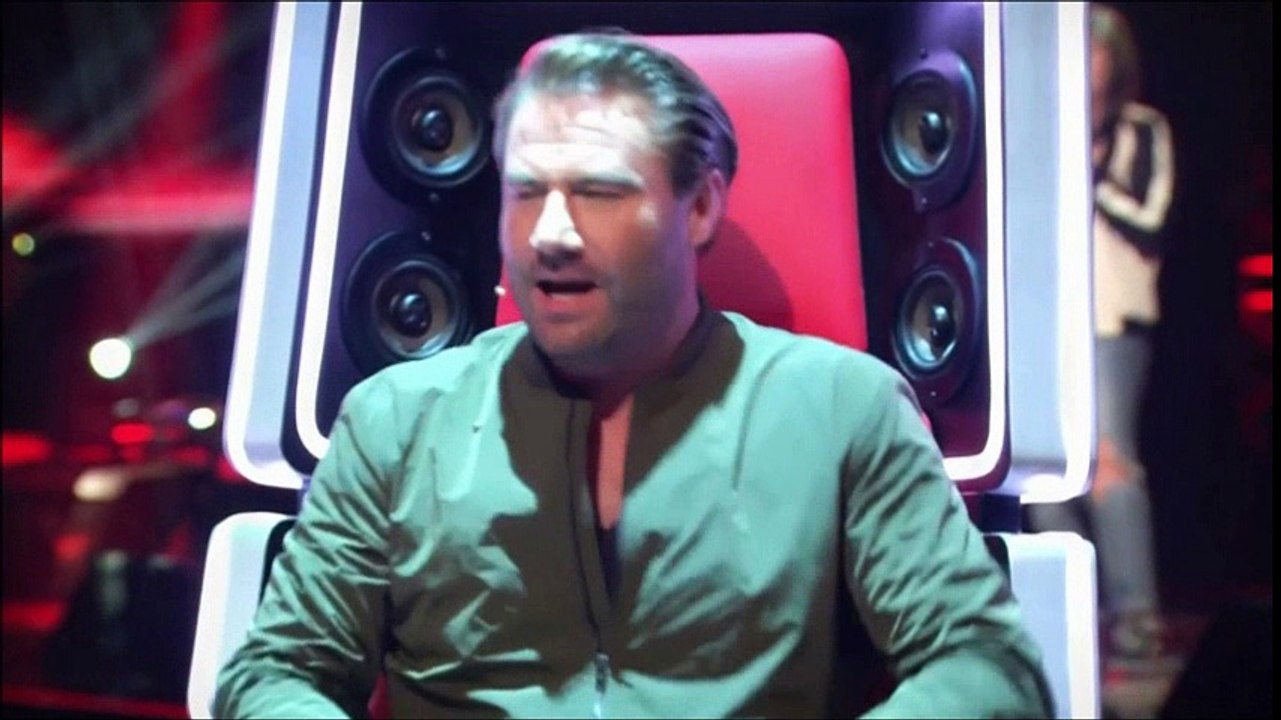 Staffel 5 Jacqueline