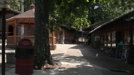 Haunting History: Har-ber Village S01E06