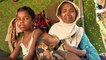 Rohingya reflect: Six months since Myanmar exodus