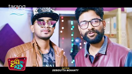 Party Whole Night _ Studio Version - Making _ Happy Lucky _ Satyajit, Sabisesh, Lopamudra  - TCP ( 720 X 1280 )