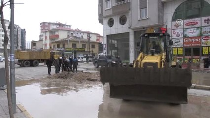 Vaski'den "Arıza Takip Sistemi"