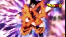 Dragon Ball Super Épisode 129 Nouvelle Preview