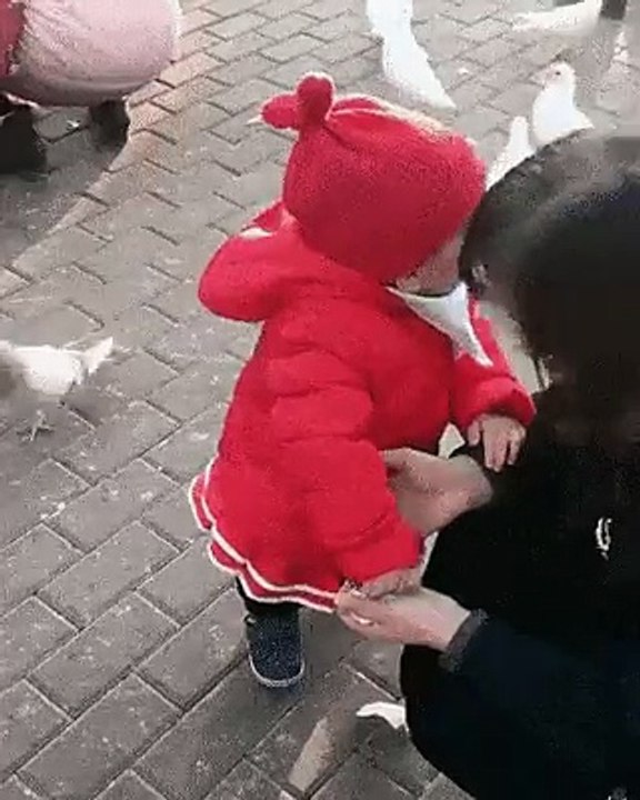 funny kid