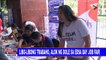 Libo-libong trabaho, alok ng DOLE sa EDSA Day Job Fair