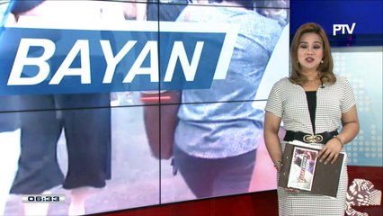 Mabigat na trapiko sa Marcos Highway, asahan