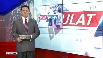 Ilang kalsada sa Makati, sarado dahil sa Caracol Festival