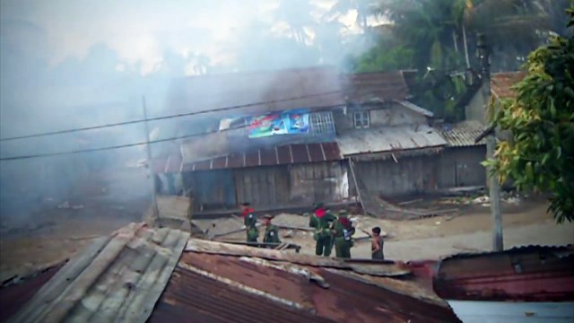 Al Jazeera Investigates - Genocide Agenda Coming Soon promo