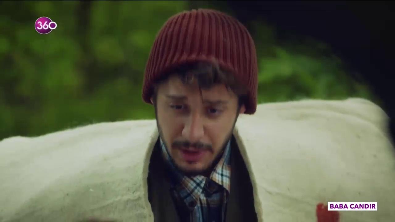 Baba Candır