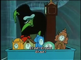 Learn French with Muzzy French Sub Volume 6 part 3