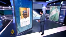 UpFront - Preview: Buhari willing to negotiate with Boko Haram
