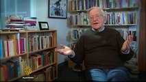Noam Chomsky: Knowledge and Power | Al Jazeera World