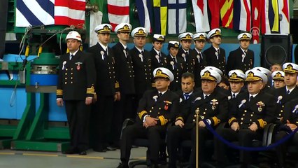 Başbakan Yıldırım: '2023 hedeflerine adım adım kararlı bir şekilde yürüyoruz'  - KOCAELİ