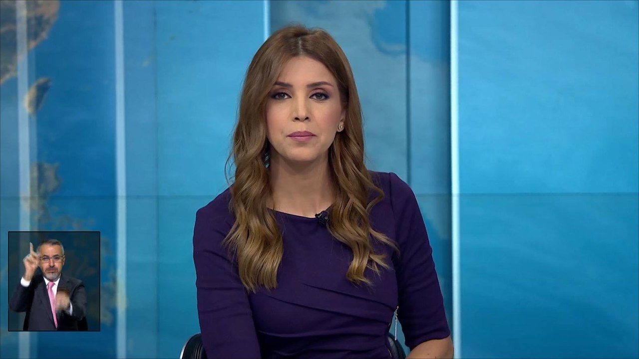 نشرة الإشارة الأولى 2018/2/25