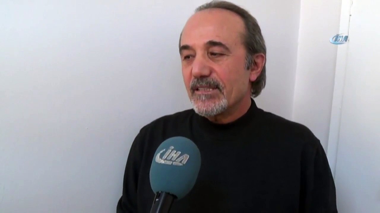 Kızılırmak Neden Kırmızı ? İşte Cevabı...