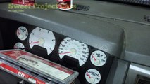 How to REMOVE SCRATCHES in Gauge Cluster Lenses