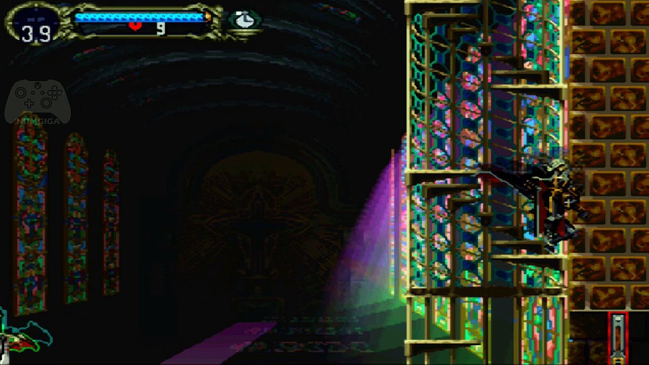 Castlevania Symphony of the Night - DETONADO sem Comentários #2