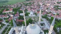 Sultanlar Şehri Edirne 3 Milyon Turist Ağırladı - Edirne