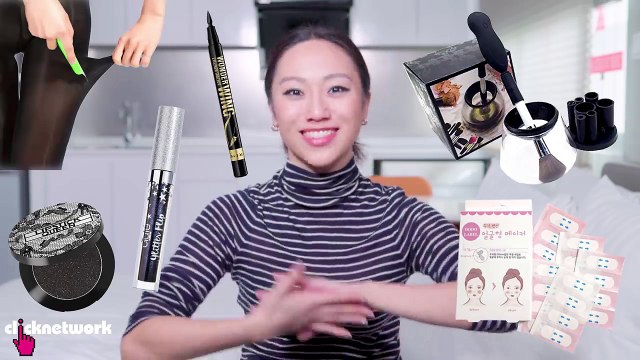 Ingenious Beauty Products - Tried and Tested: EP126