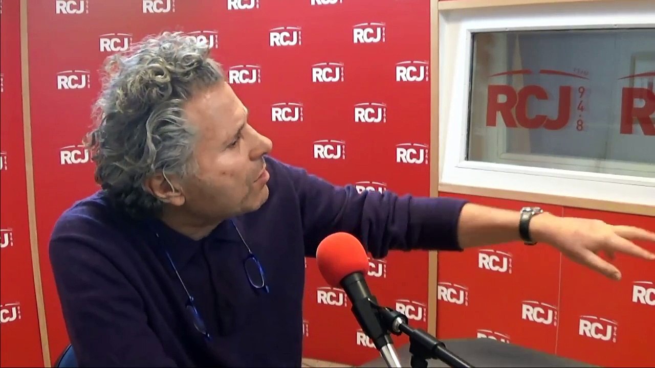 Israël : le grand débat entre Alain Finkielkraut et Gilles-William Goldnadel