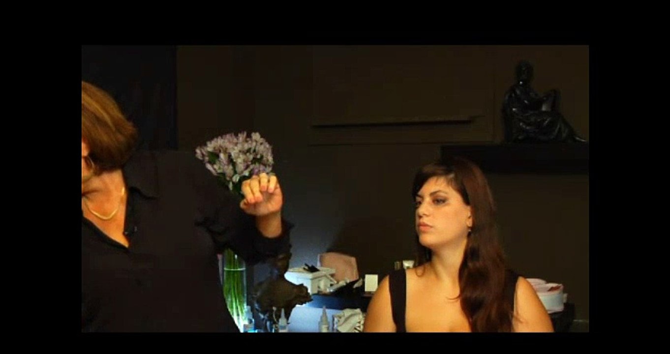 How to Apply Makeup So That You Look Like a Celebrity