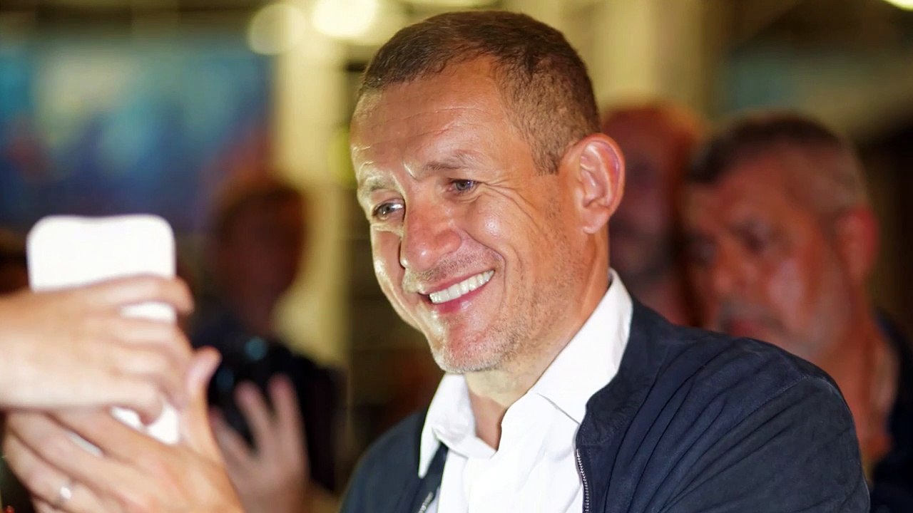 Dany Boon révèle dans quel pays il paie ses impôts