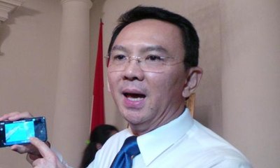 Polisi Siapkan Pengamanan Jaga Sidang Pemeriksaan PK Ahok