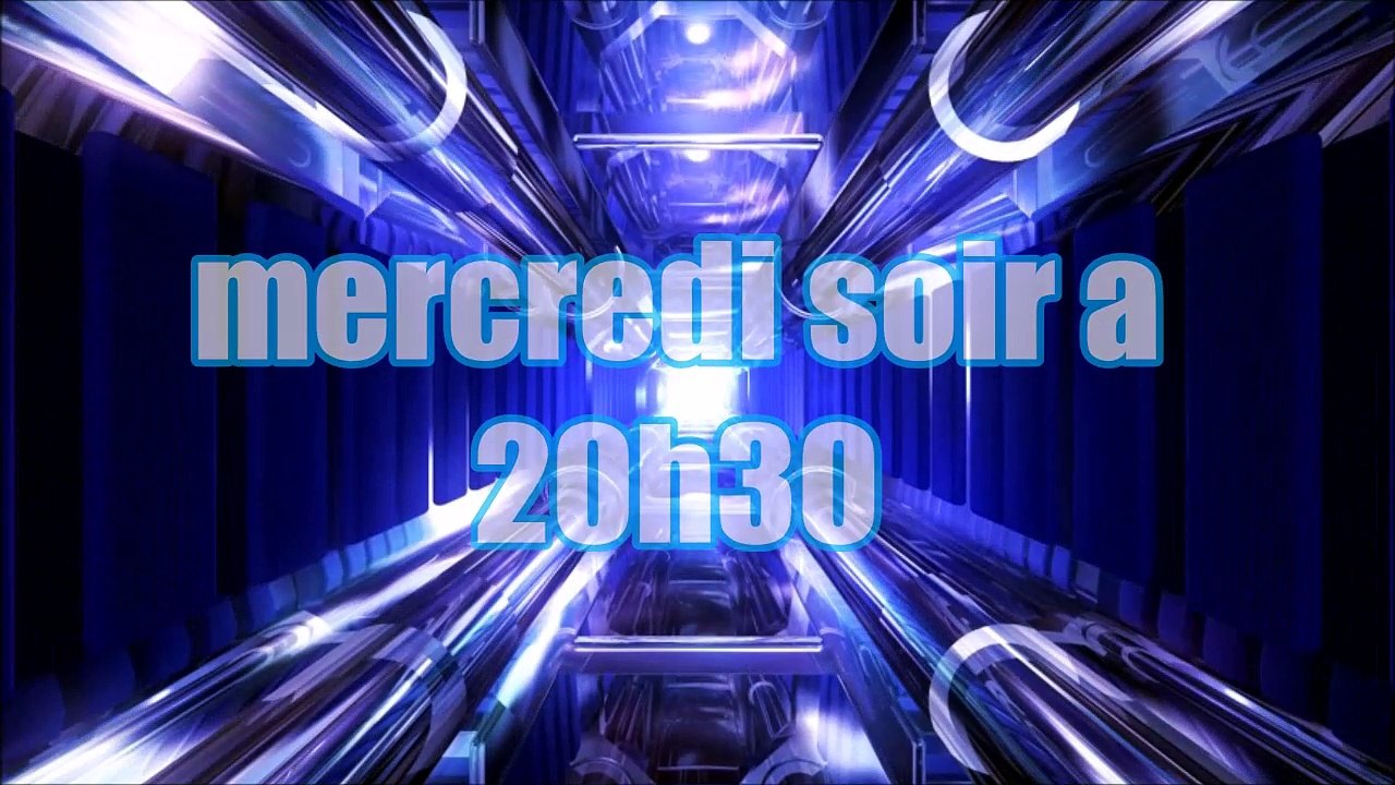 bande annonce
