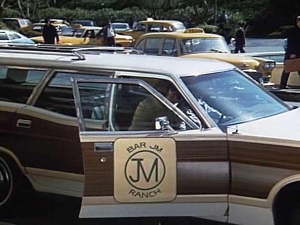 Steve Austin  S01E17