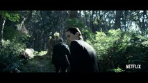 THE OUTSIDER Trailer (Jared Leto, Netflix) [720p]