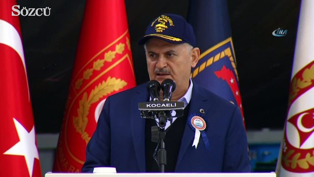 Başbakan: “Hiç kimse yanlış hesap yapmasın”