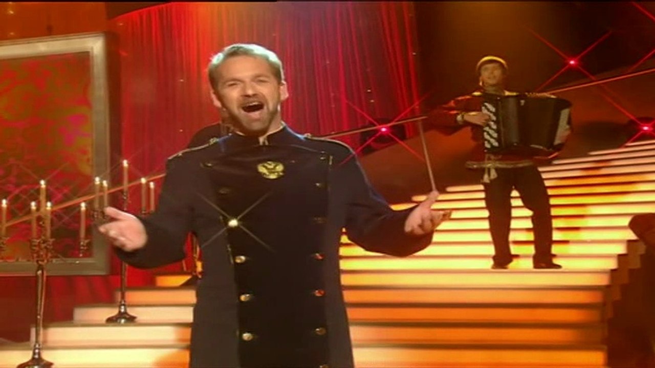 Ronny Weiland - Das ist die russische Seele 2012