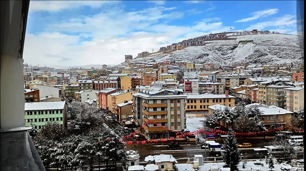 BAYBURT UÇAK BİLETİ
