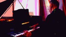 Edith Piaf - L'Hymne a l'amour - Gerardo Taube (piano)