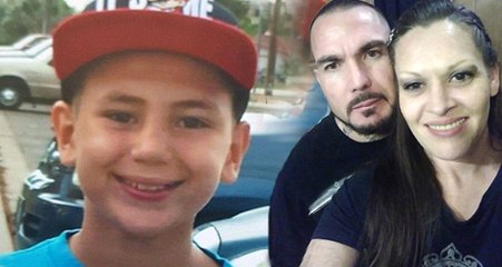 Sevgilisinin Oğlunu Tecavüz Edip Yaktı, Anne Cesetten Kurtulmasına Yardım Etti