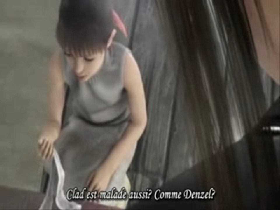 In the shadow - FFAC