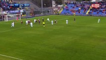 Lorenco Simic  Goal HD -Crotone	1-2	Spal 25.02.2018
