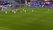 Lorenco Simic  Goal HD -Crotone	1-2	Spal 25.02.2018