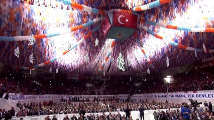 Cumhurbaşkanı Erdoğan: 'Operasyonun ardından birkaç yüz bin Suriyeli kardeşimizin geri döneceğini anlıyorum' - GAZİANTEP