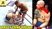MMA Community Reacts the Illegal Knee in Jeremy Stephens vs Josh Emmett,UFC on FOX 28 Results